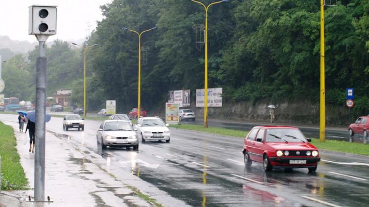 Unaprijedit će se postojeći sistemi kojima se vrši kontrola prometa - Avaz