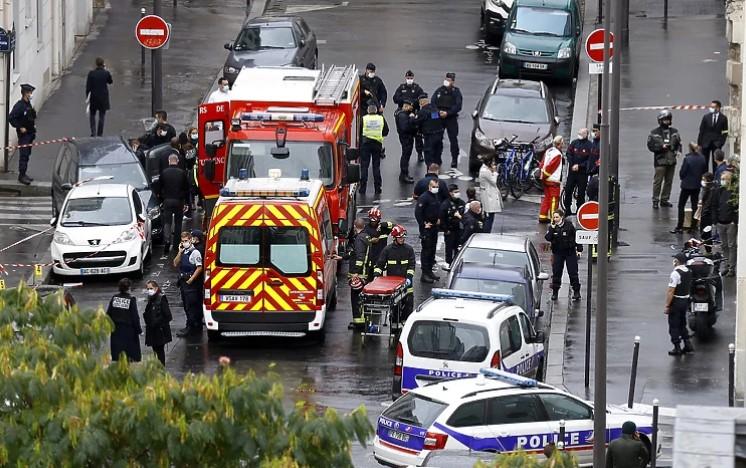 Francuska se sjeća terorističkih napada iz 2015. godine