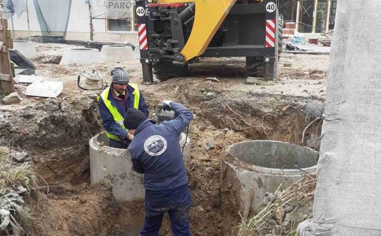 Ovi dijelovi Sarajeva će 24 sata biti bez vode