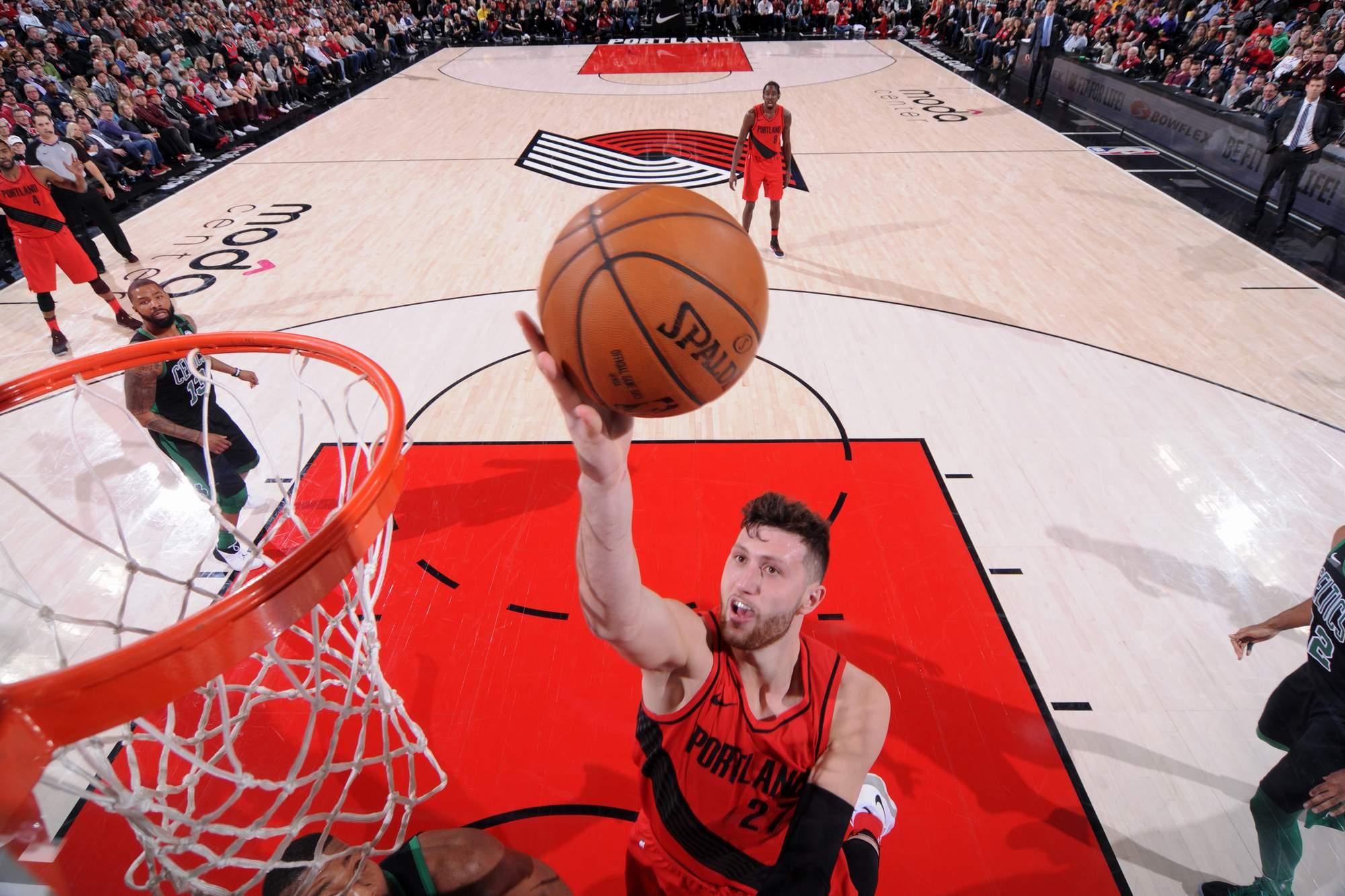 Jusuf Nurkić - Avaz