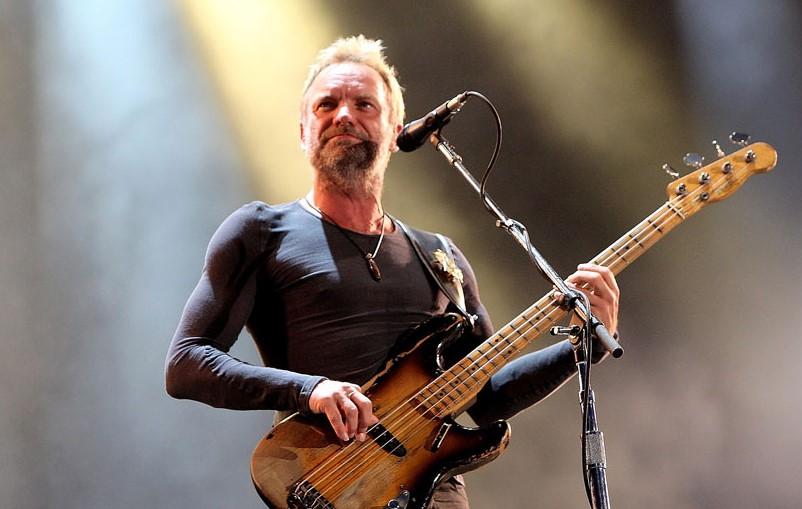 Sting: Koncert u Sarajevu 19. marta - Avaz