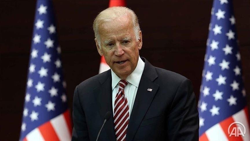 Biden orders oil reserve sale to improve supply, lower prices