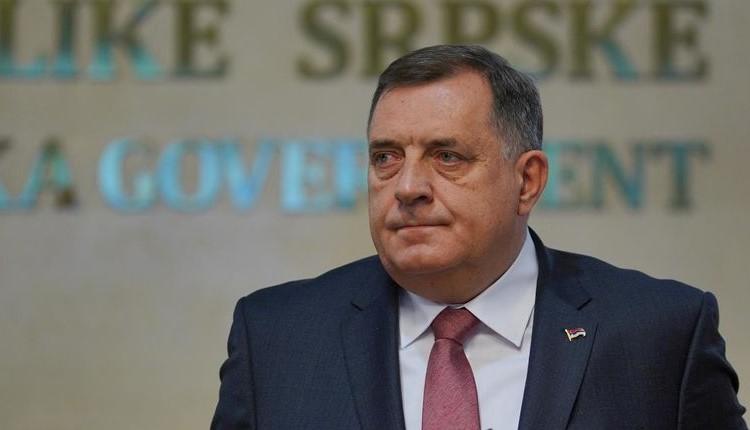 Milorad Dodik - Avaz