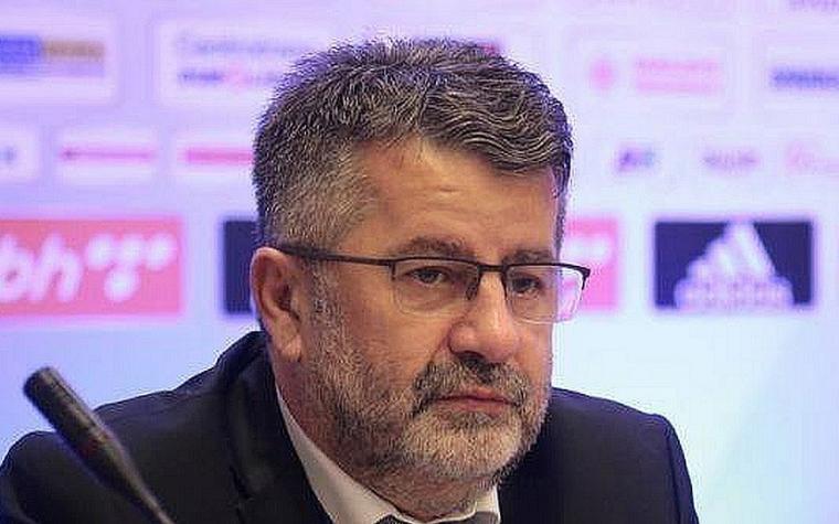 Irfan Durić, potpredsjednik NSBiH: Konačna odluka nakon analize izvještaja Peteva