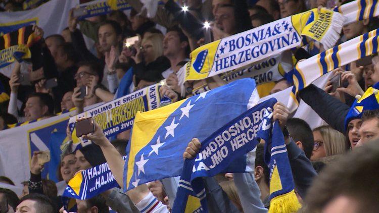 Majko naša zemljo Bosno: Kako je BiH dobila himnu, od "Jedna si jedina" do himne bez teksta