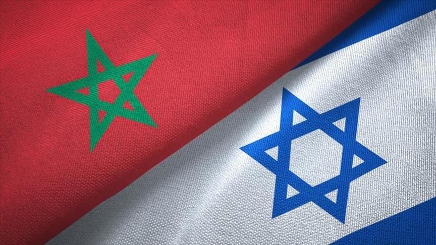 This is the second agreement signed by Israel and Morocco during the visit of Israeli defense minister to Rabat - Avaz