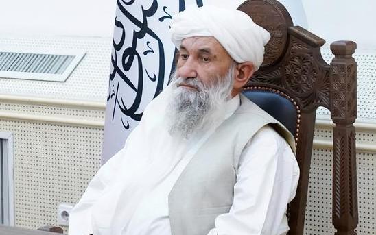 Mullah Mohammad Hassan Akhund - Avaz