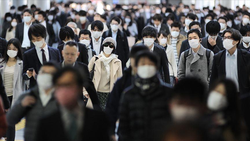 U Japanu do sada nije primijećen nijedan slučaj omikrona - Avaz