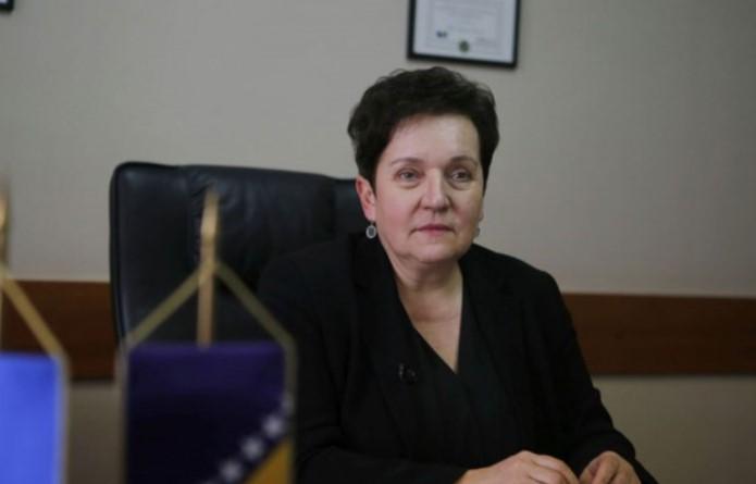 Marina Pendeš - Avaz