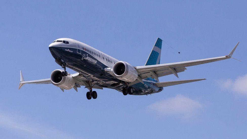 Kina: Ponovo dozvoljeno letenje aviona Boeing 737 Max