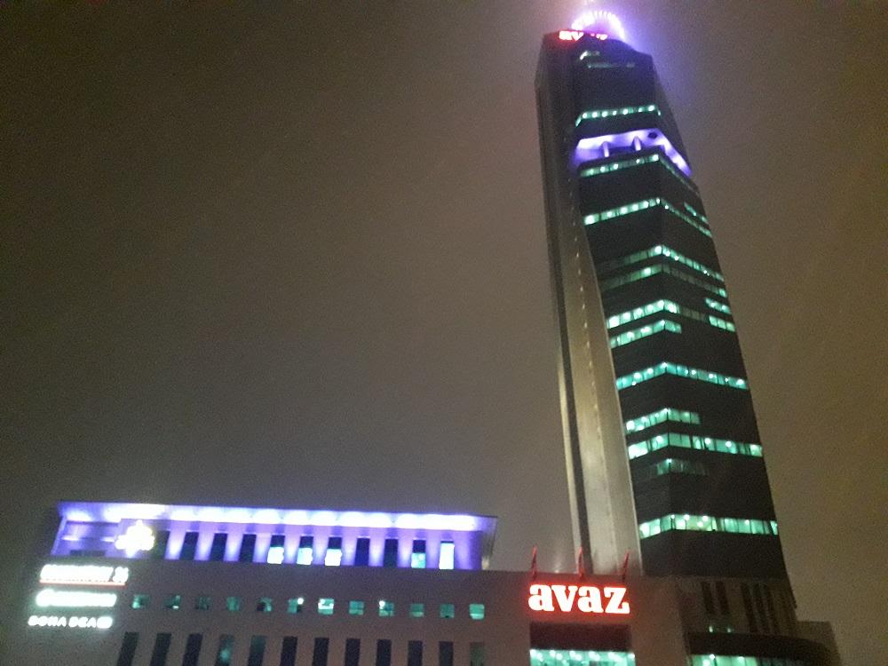 Dnevni avaz