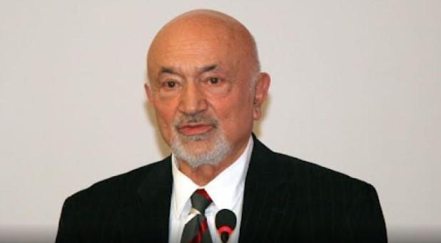 Prof. Dr. Slobodan Loga - Avaz