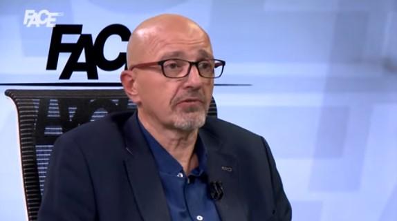 Zlatko Hadžidedić: Velika Britanija šalje Maršala Peacha - Avaz