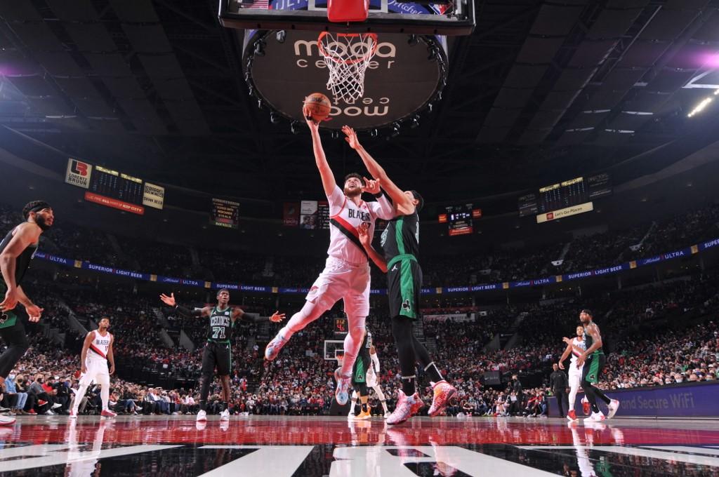 Nurkić vrlo dobar, Portland pretrpio novi težak poraz