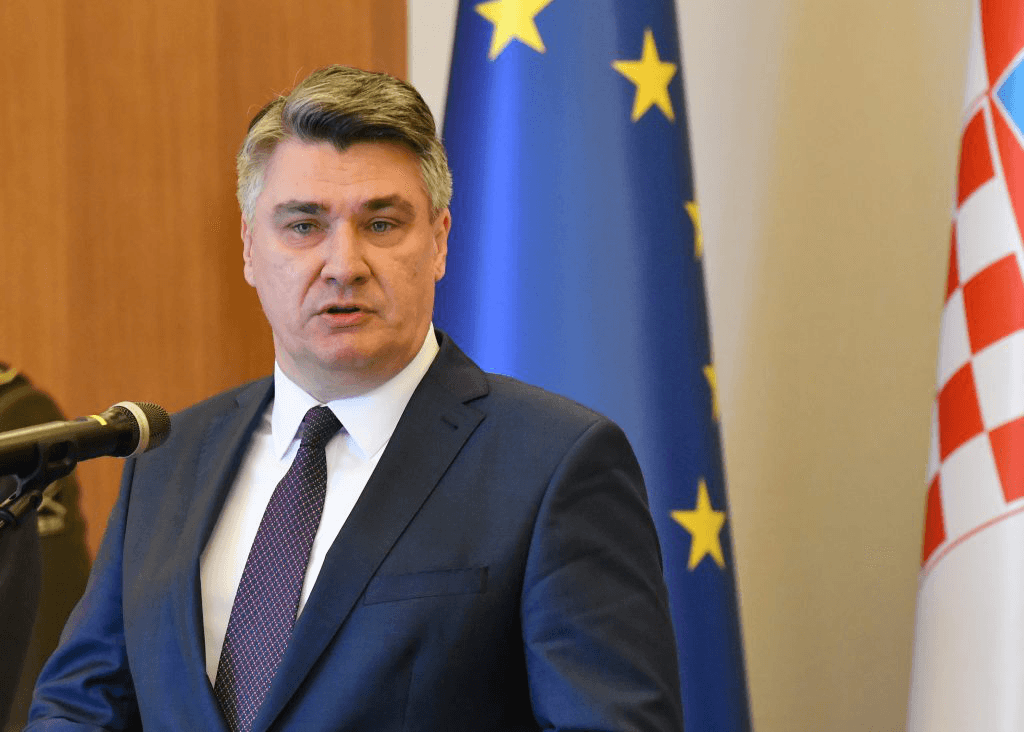 Milanović: Džaferović, sponzor mudžahedina iz Kaknja, dolazi u Vukovar da provocira Srbe