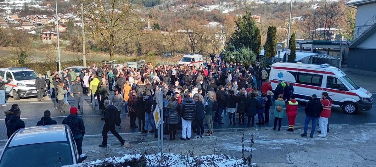 Dom zdravlja Konjic ostaje bez ljekara: Najavili otkaze od 15. decembra