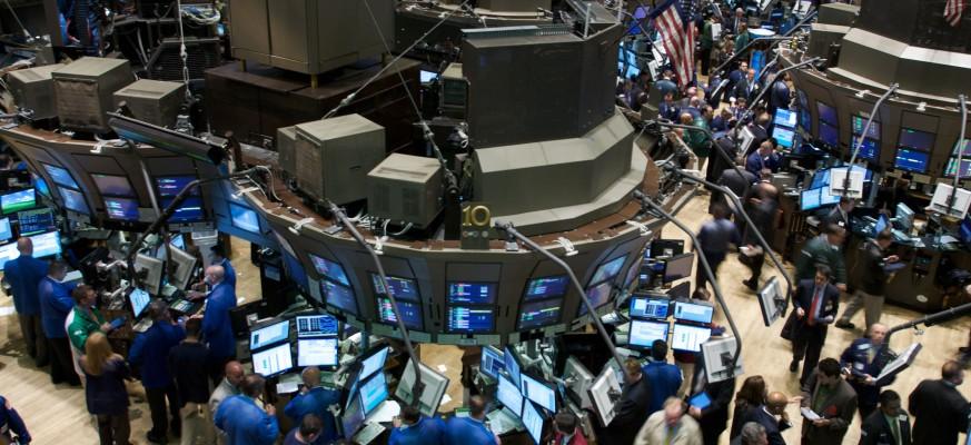 Na Wall Streetu su berzovni indeksi porasli treći dan zaredom - Avaz