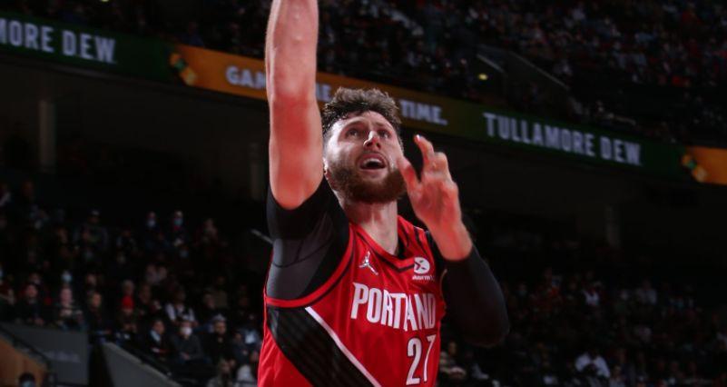 Jusuf Nurkić - Avaz