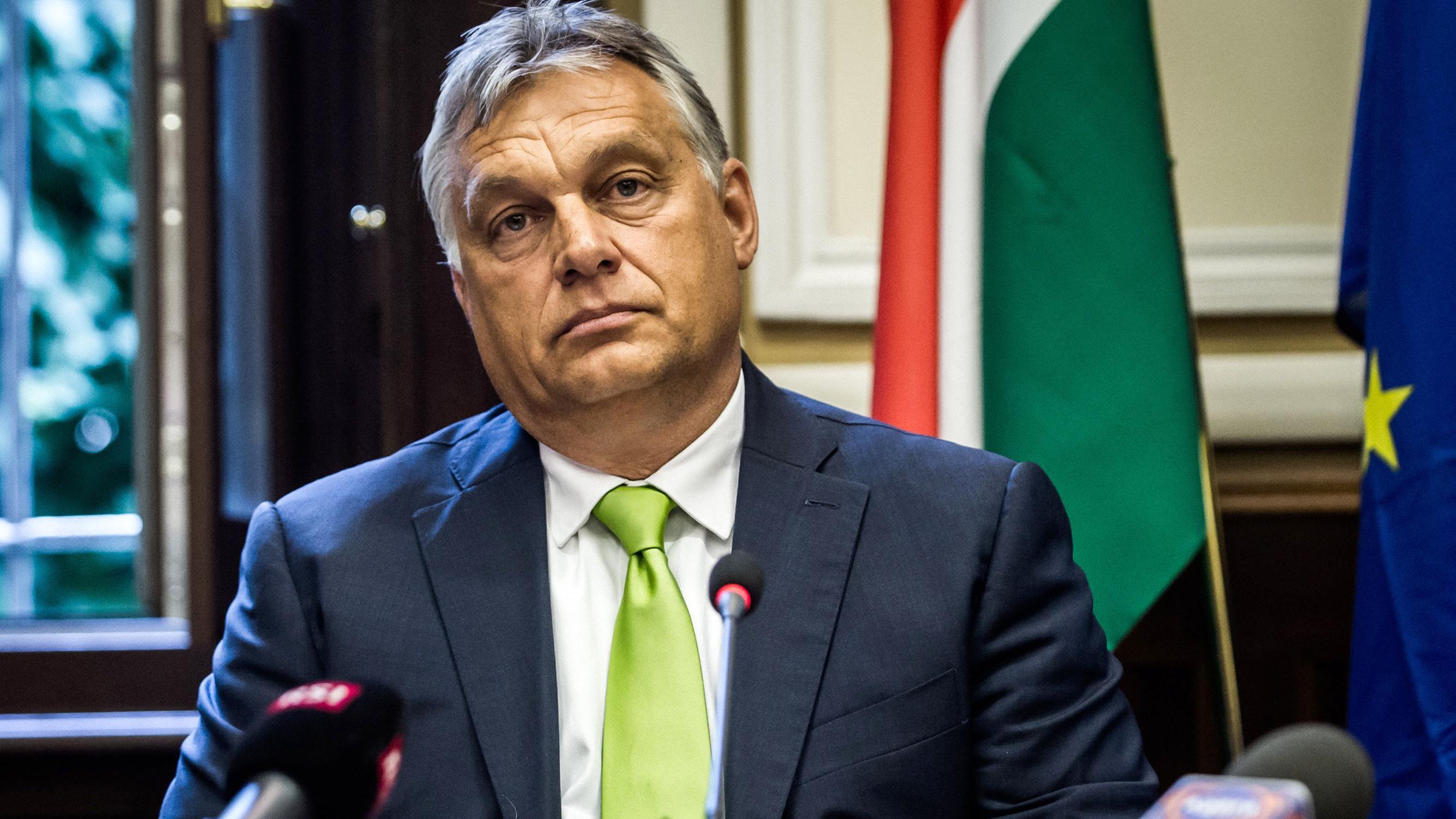 Orban: Nedavno bio u poluprivatnoj posjeti u Banjoj Luci - Avaz