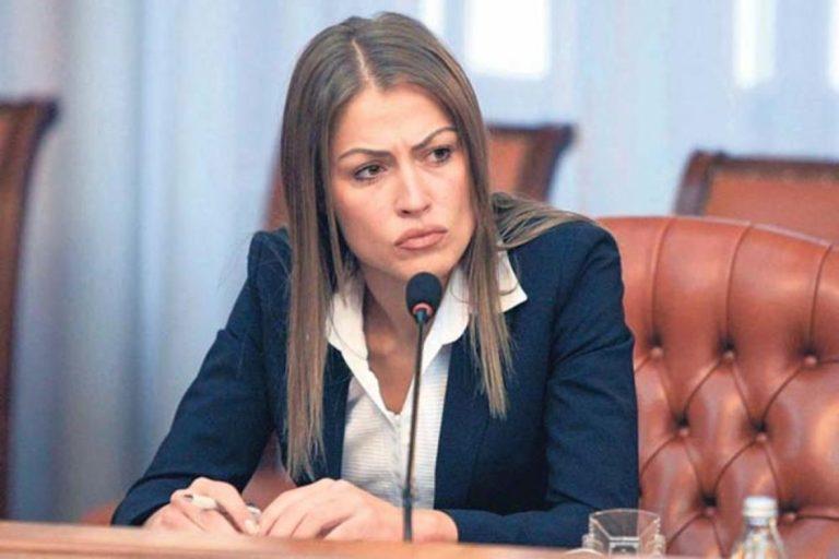 Dijana Hrkalović se obratila pratiocima na Instagramu: Dobro veče, ja se malo vratila