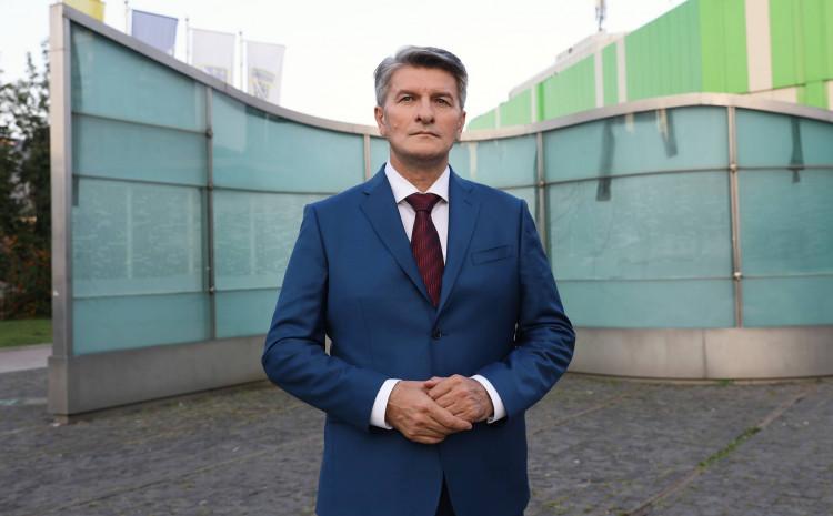 Mehmedović: RS ne smije dobiti ni dana a kamoli 6 mjeseci za realizaciju Zaključaka NSRS - Avaz