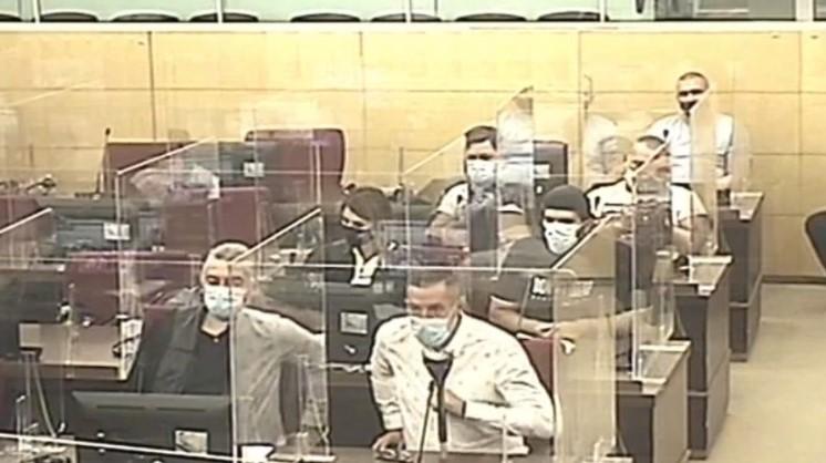 Ukinuta presuda za neovlašteni promet oružja iz BiH u Njemačku, u petak obnovljeno suđenje