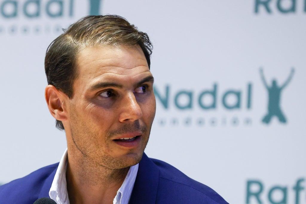 Nadal: U meni još ima vatre