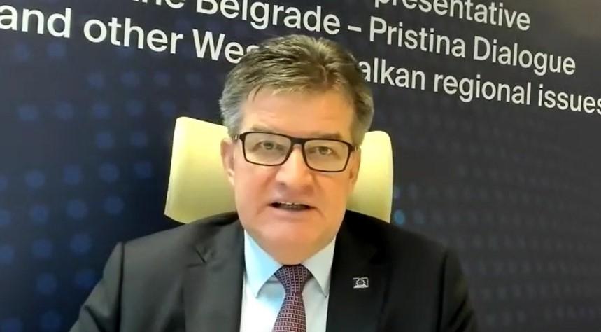 Miroslav Lajčak - Avaz