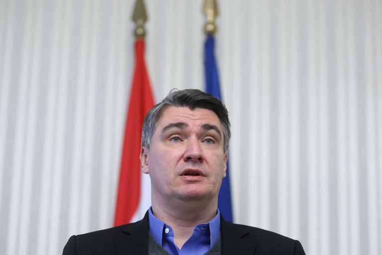 Poznato zbog čega je Milanović otkazao posjetu BiH