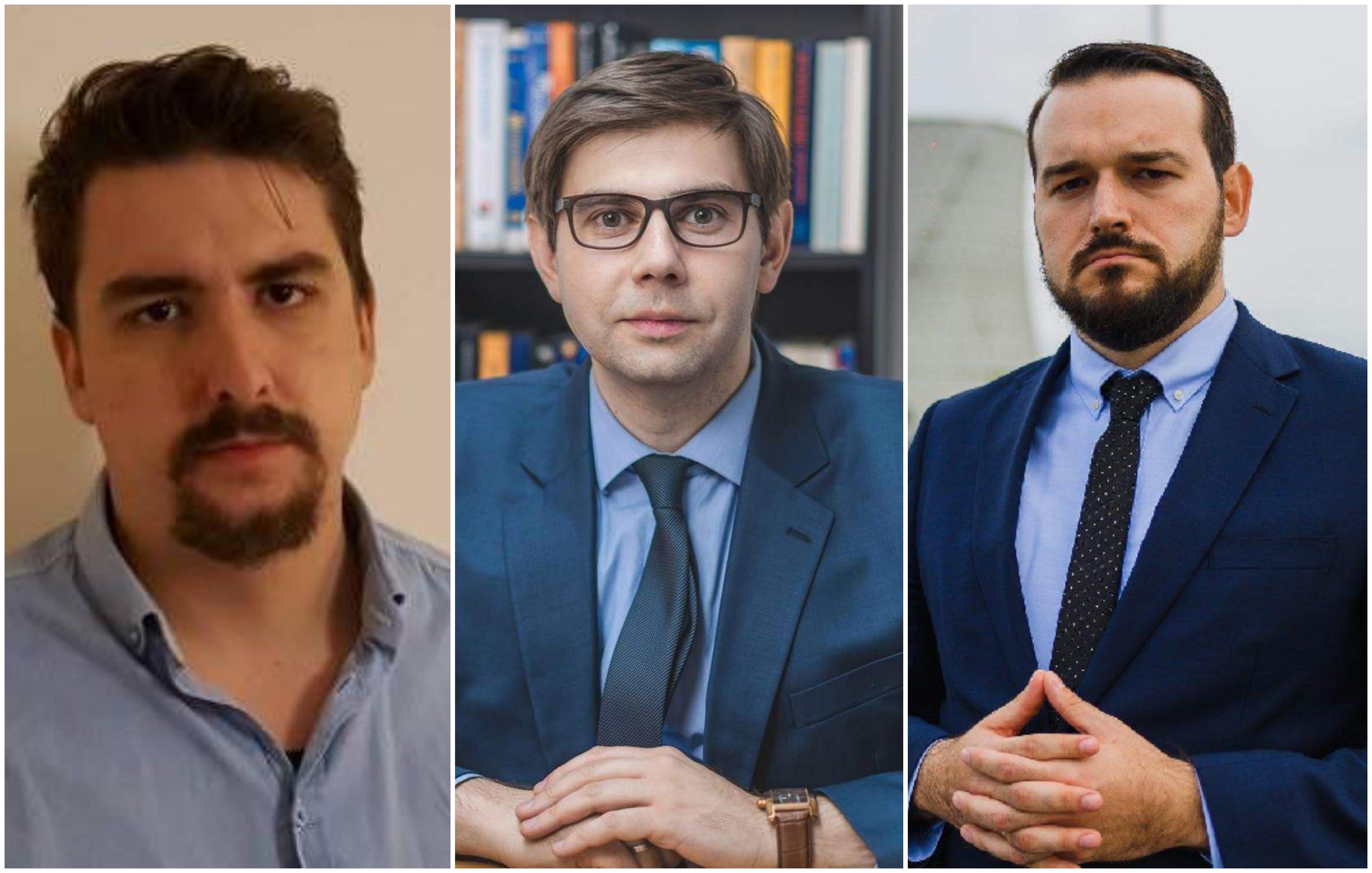 Hadžović: Ogroman problem; Hadžić: Inspekcijski nadzor;  Čavalić: Začarani krug - Avaz