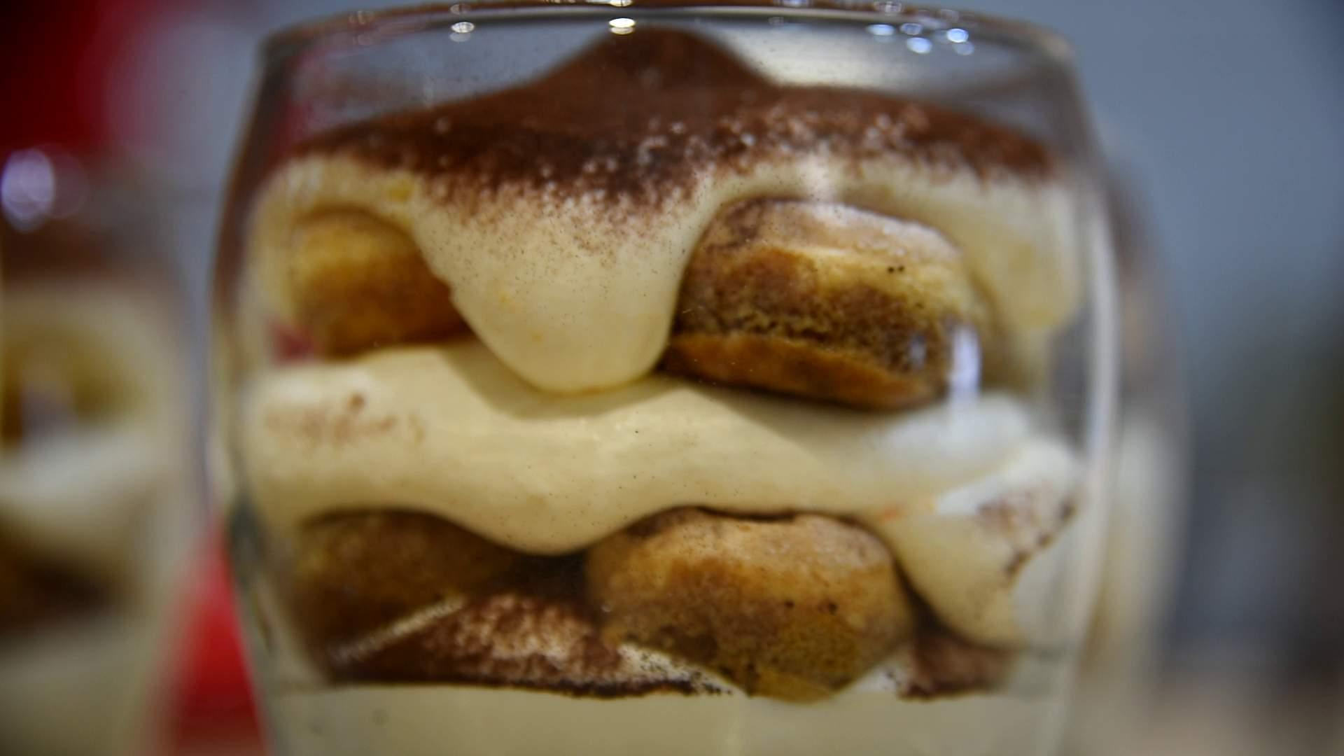 Tiramisu | KUHAJMO ZAJEDNO