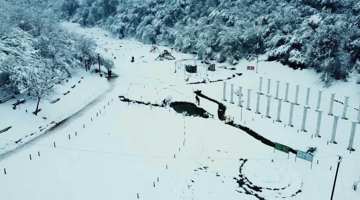 U Bosanskoj dolini piramida očekuje se dolazak velikog broja gostiju tokom novogodišnjih praznika