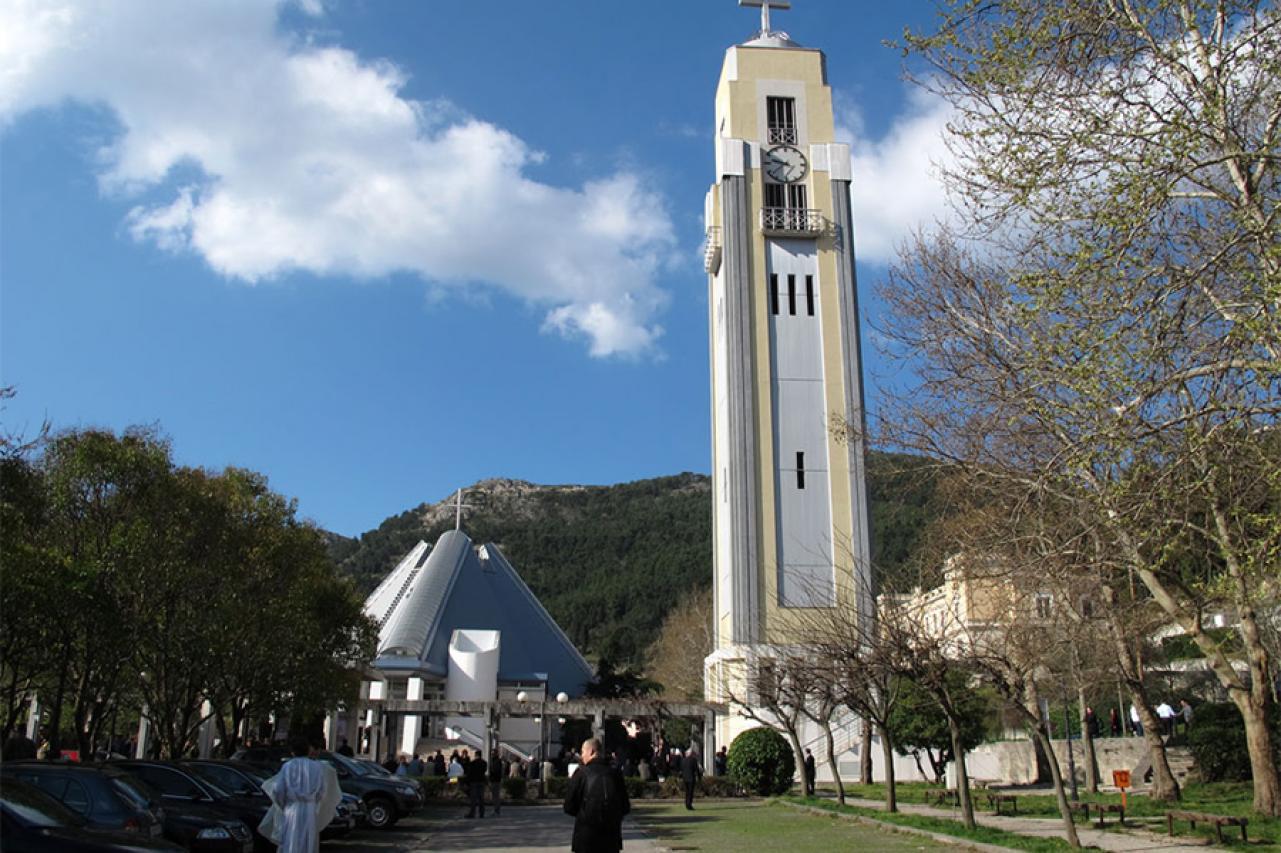 Od većih gradova polnoćka jedino u Mostaru