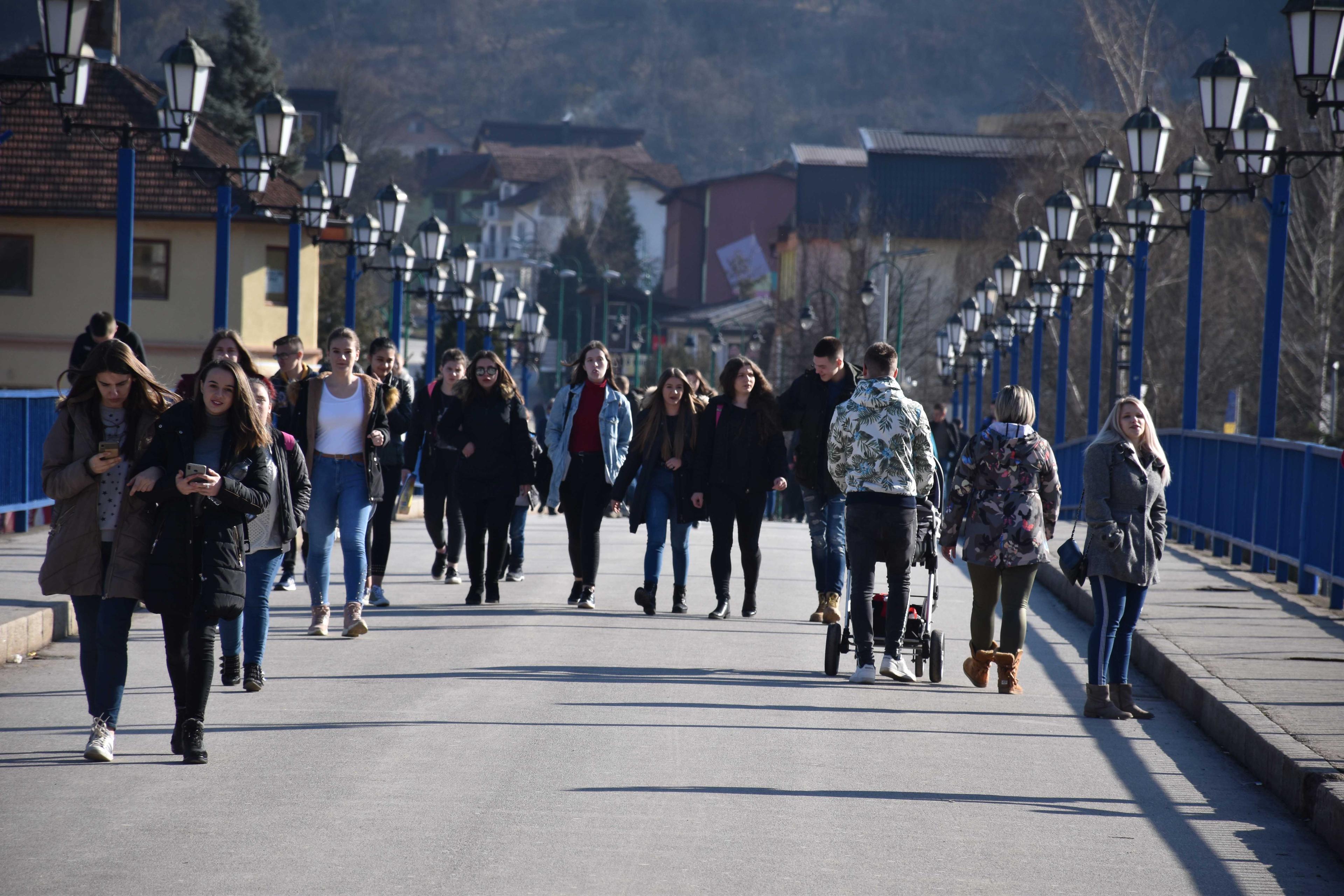 Goražde: Na birou trenutno 3.147 osoba - Avaz