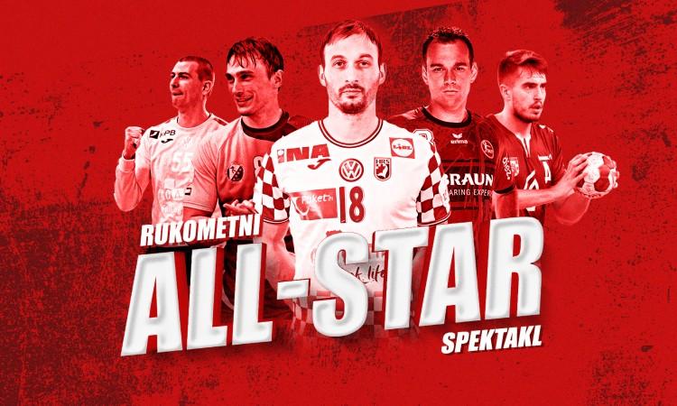 All-Star danas u Mostaru: Stižu Karačić, Marić, Šego, Melić, Martinović...