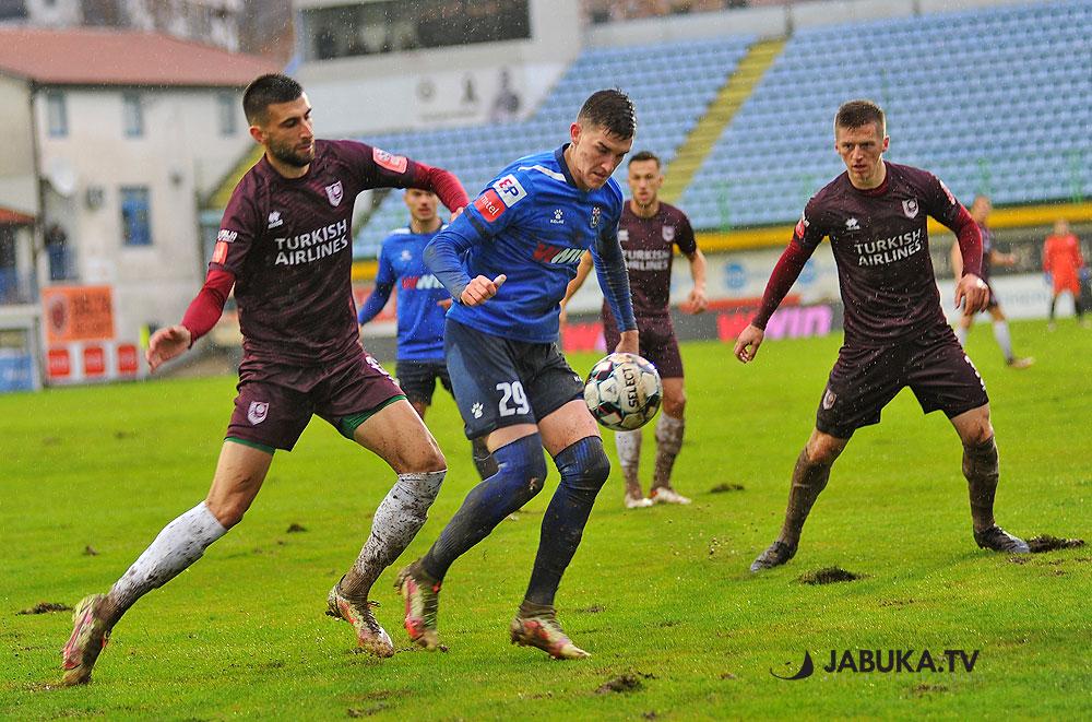 Koševska trenerska križaljka: Domaće je, ipak, najbolje