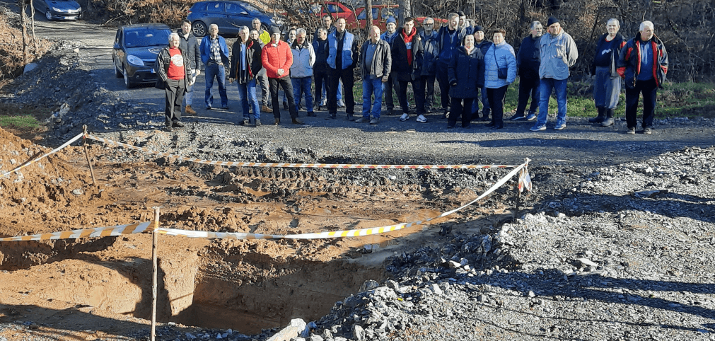 U Gračanici i Petrovu protiv istraživanja tla: Ozren proglasiti zaštićenim područjem