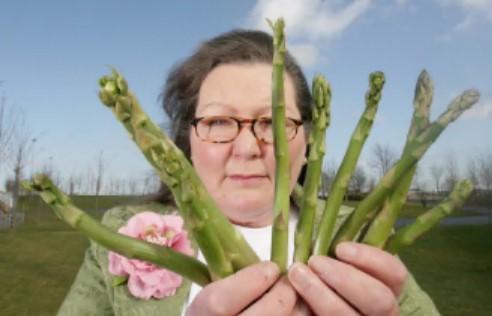 Mistična Veg već je predvidjela neke poznate događaje - Avaz