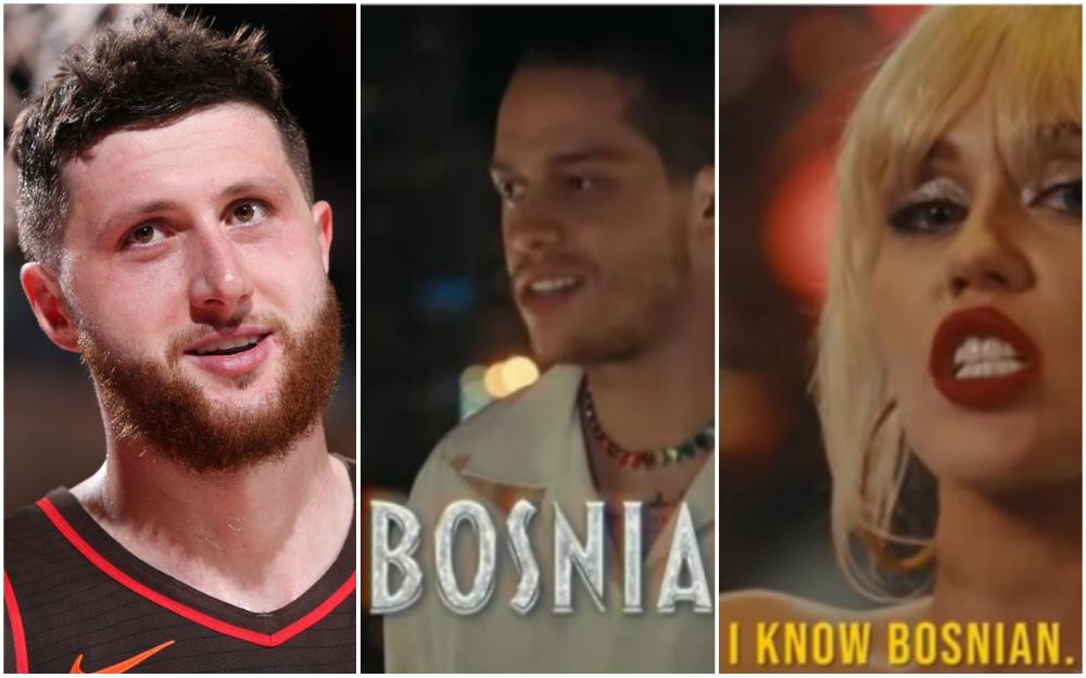 Nurkić, Dejvidson i Sajrus - Avaz