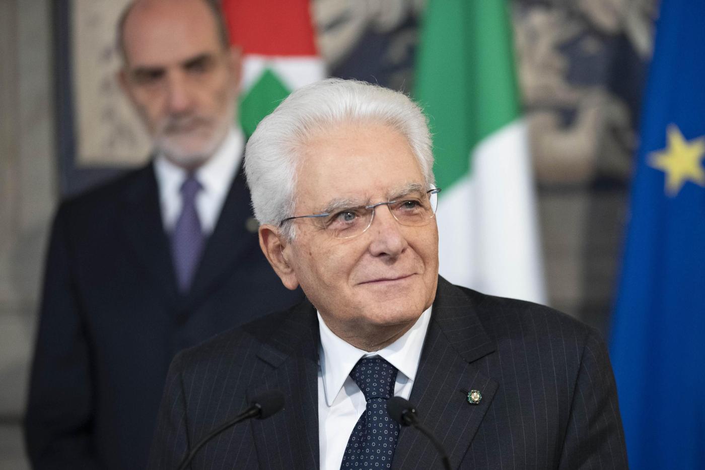 Ko će naslijediti Matareljija: Predsjednički izbori u Italiji će se održati 24. januara