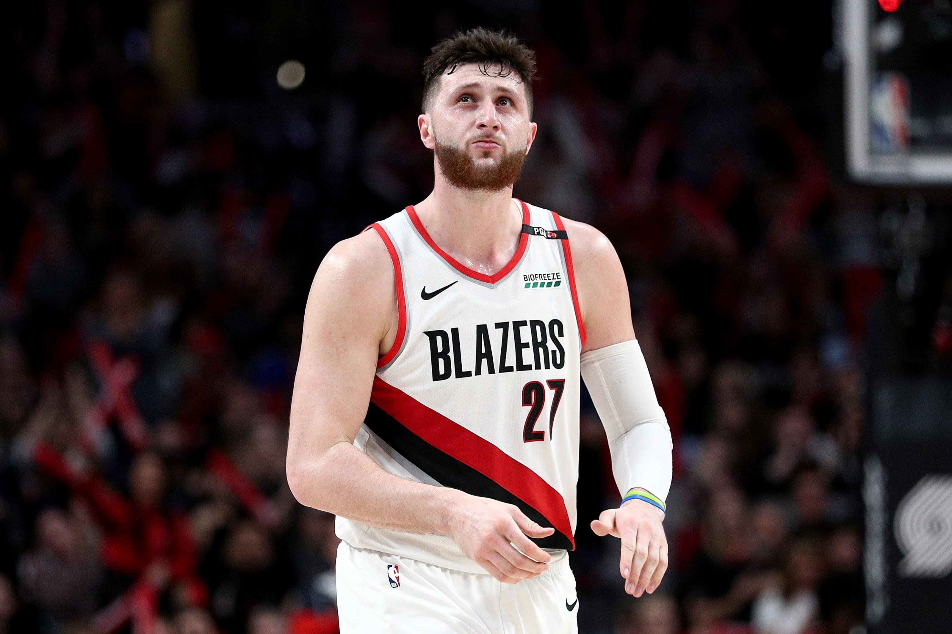 Nurkić: Najbolji skakač utakmice - Avaz