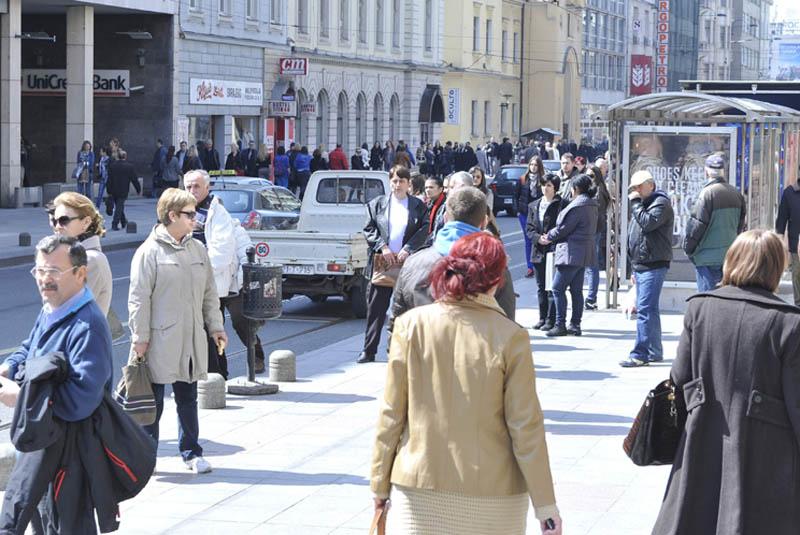 Zbog poboljšanja kvalitete zraka ukinuta epizoda "Pripravnost"