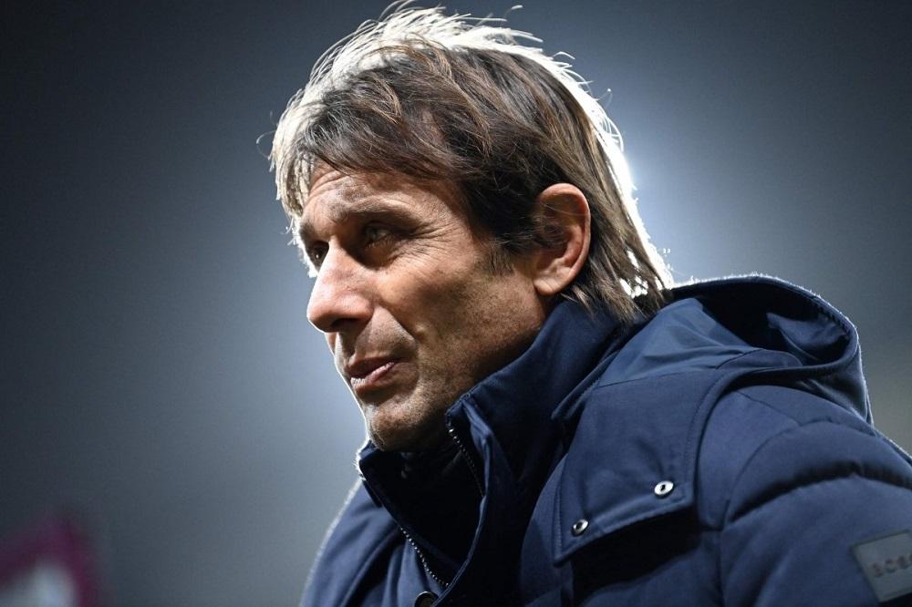 Antonio Conte - Avaz