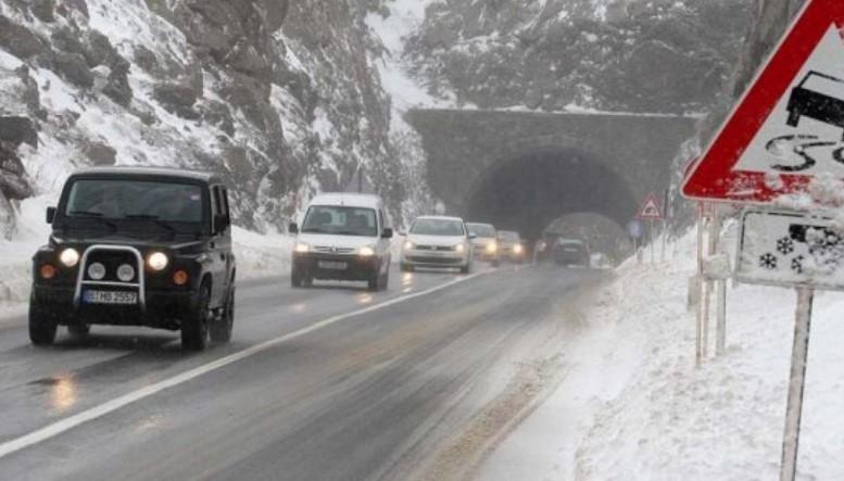 Vozači se pozivaju na maksimalan oprez - Avaz