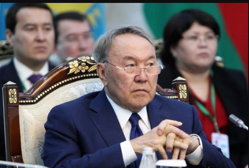 Nazarbajev: Prve izbore dobio je s 99 posto glasova - Avaz