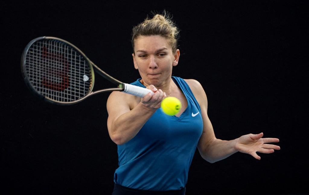 Zagrijavanje za Australijan open: Naslovi za Halep, Anisimovu i Barti