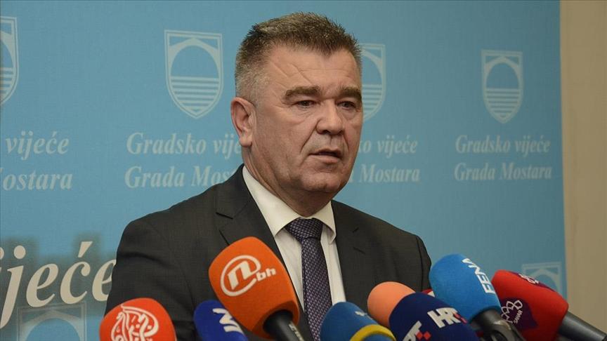 Marić reagovao na objavu Marija Kordića