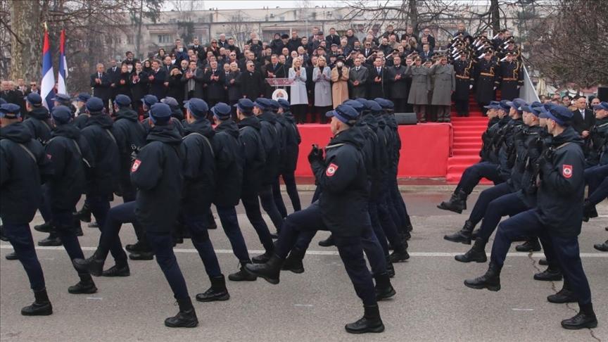 U Brčkom se danas obilježava neustavni dan RS