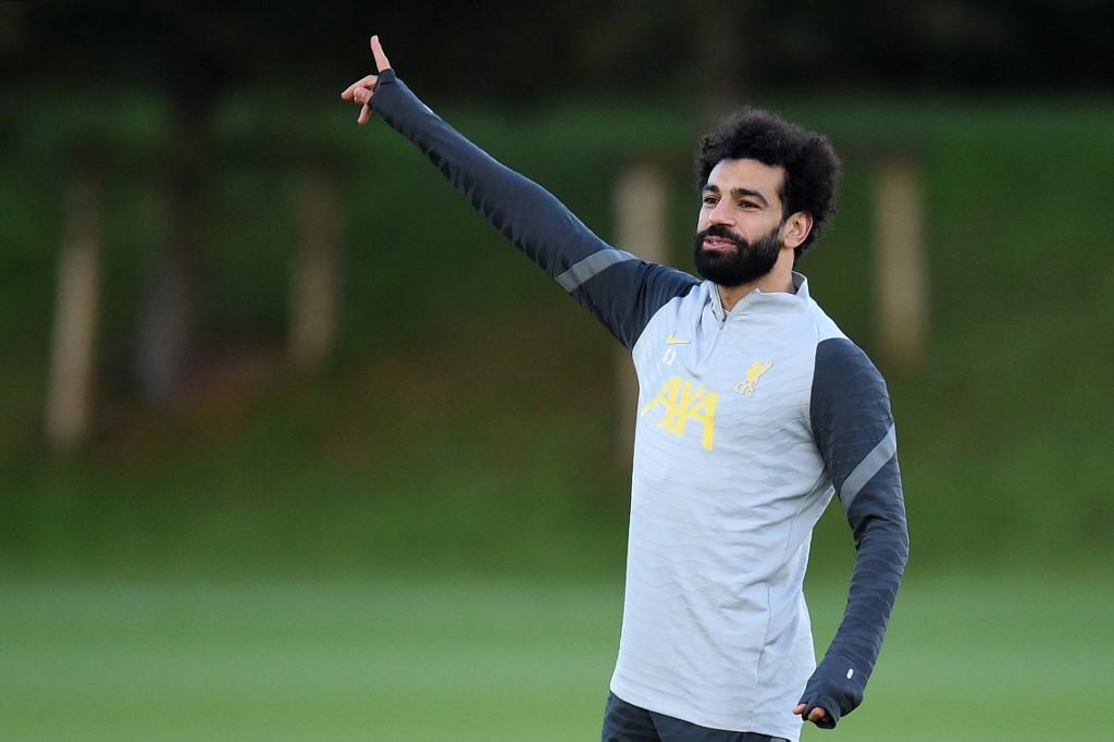 Salah: Ako mogu Zlatan, Ronaldo, Benzema... mogu i ja