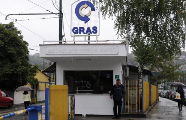 Bili zaduženi da pripreme informaciju o neplaćanju obaveza propisanih zakonom u GRAS-u - Avaz